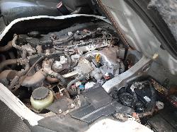 View Auto part Ecu Toyota Hiace 2016