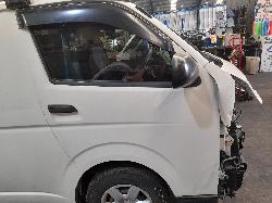 View Auto part Ecu Toyota Hiace 2016