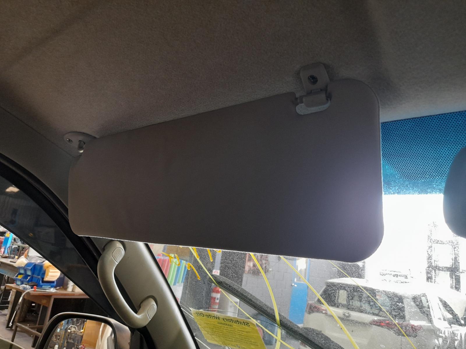 View Auto part Ecu Toyota Hiace 2016