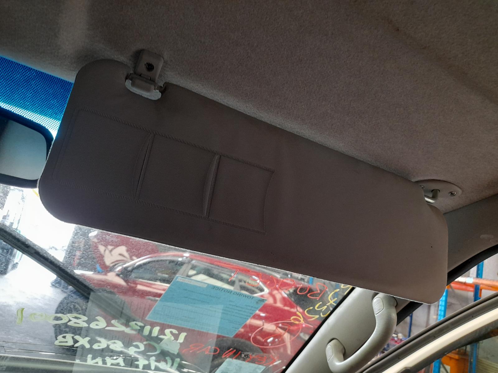 View Auto part Ecu Toyota Hiace 2016