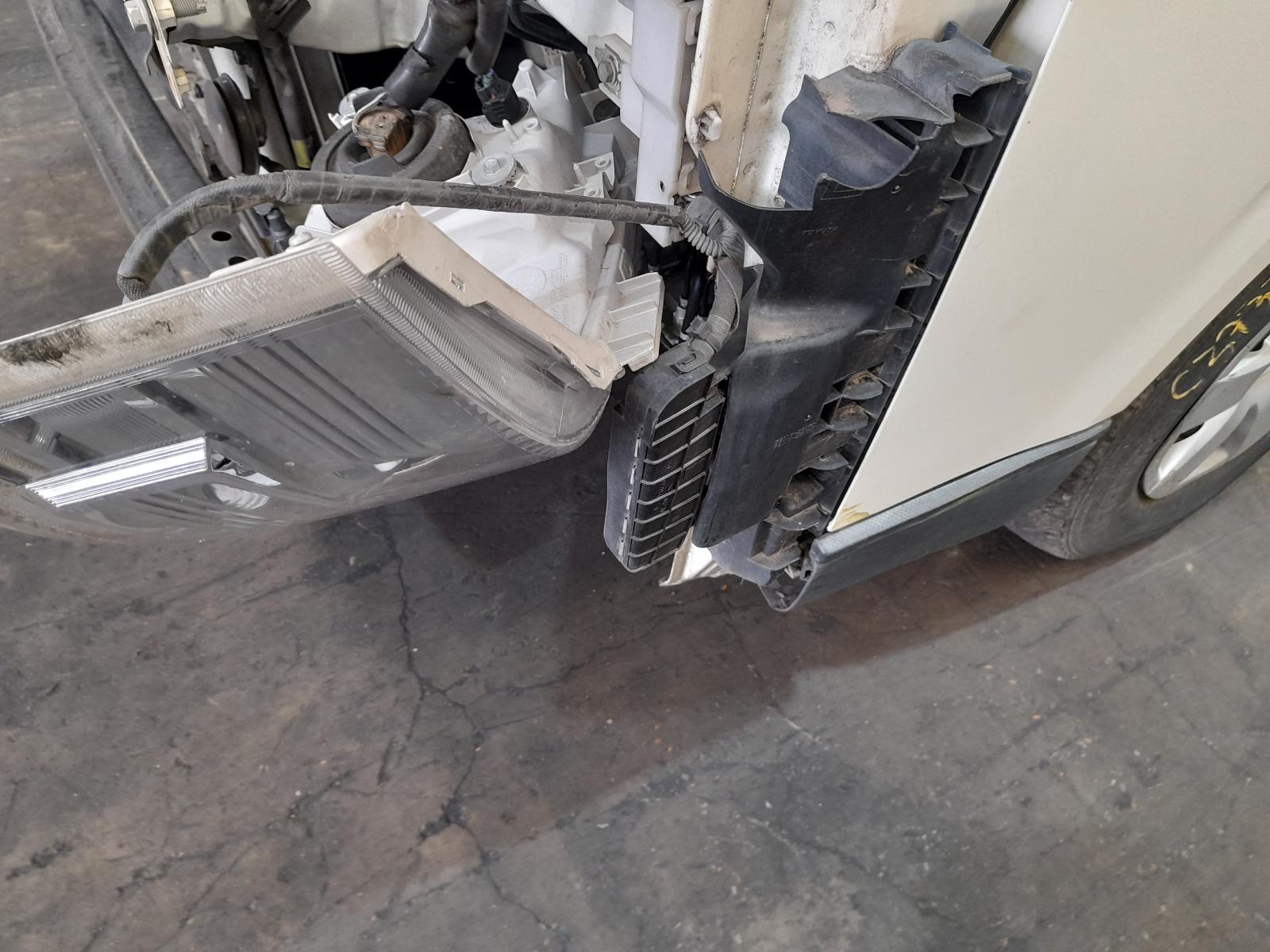 View Auto part Ecu Toyota Hiace 2016