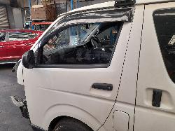View Auto part Ecu Toyota Hiace 2016
