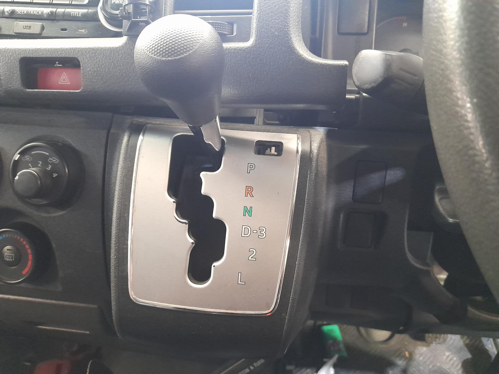 View Auto part Ecu Toyota Hiace 2016