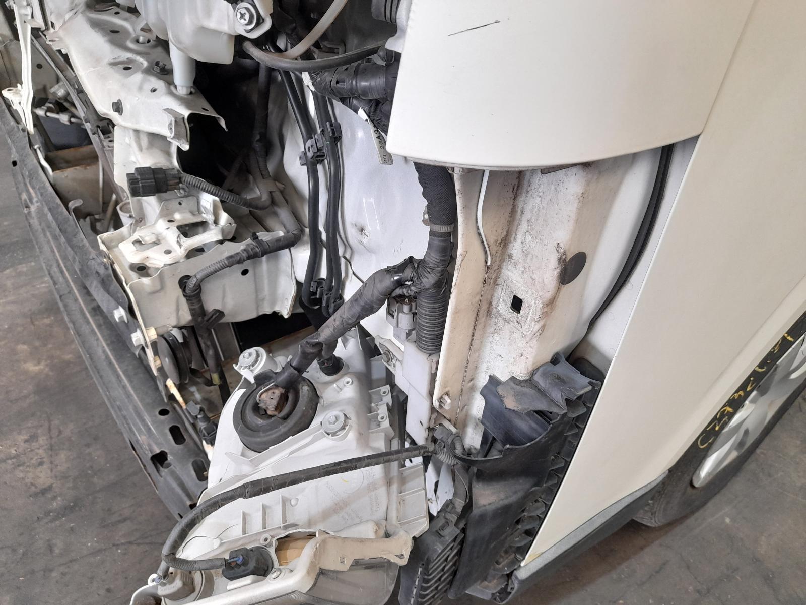 View Auto part Ecu Toyota Hiace 2016