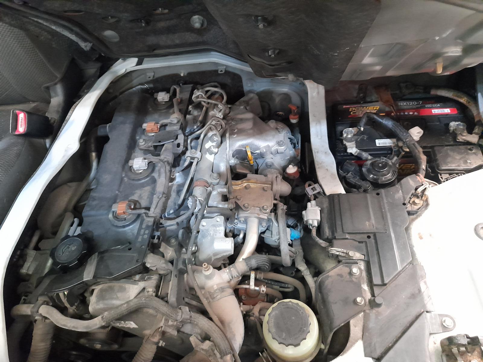 View Auto part Ecu Toyota Hiace 2016