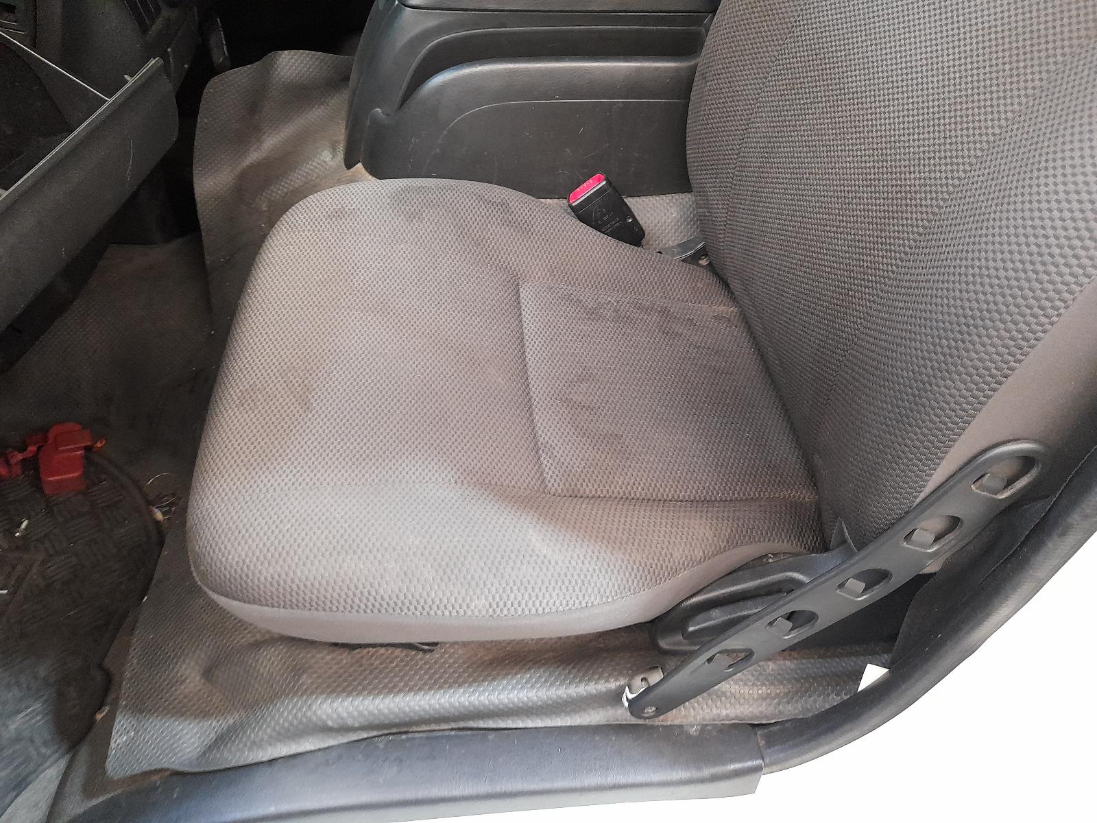 View Auto part Ecu Toyota Hiace 2016