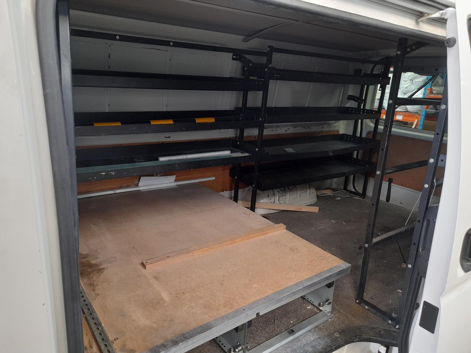 View Auto part Ecu Toyota Hiace 2016