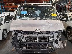 View Auto part Ecu Toyota Hiace 2016