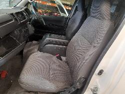 View Auto part Ecu Toyota Hiace 2016