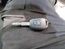 View Auto part Ecu Toyota Hiace 2016