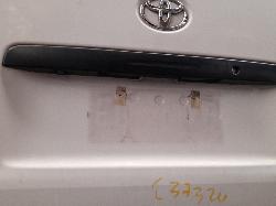 View Auto part Ecu Toyota Hiace 2016