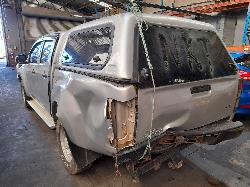 View Auto part Front Bumper Isuzu Dmax 2019
