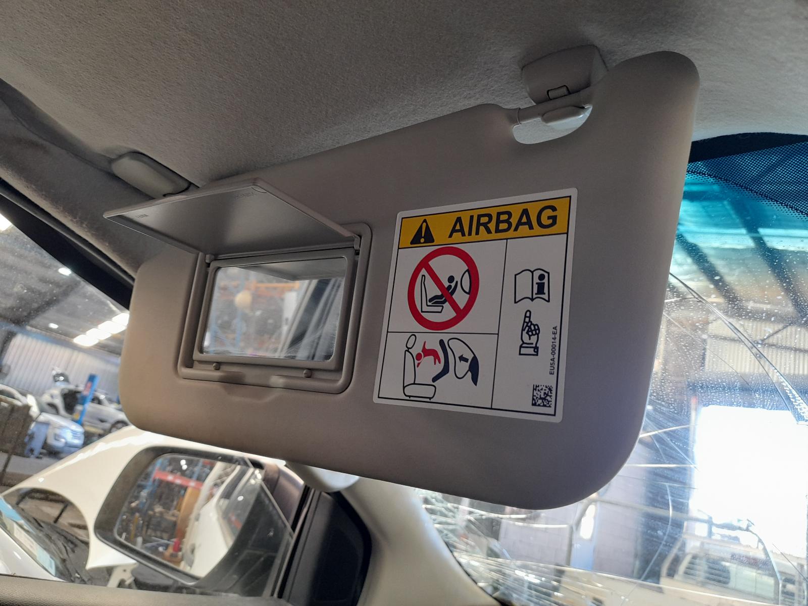View Auto part Engine Mazda Bt50 2015