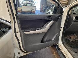 View Auto part Engine Mazda Bt50 2015