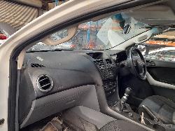 View Auto part Engine Mazda Bt50 2015