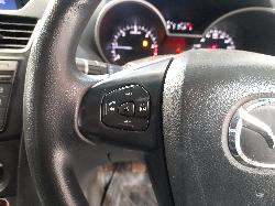 View Auto part Engine Mazda Bt50 2015