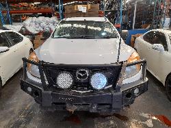 View Auto part Engine Mazda Bt50 2015