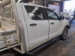 View Auto part Engine Mazda Bt50 2015