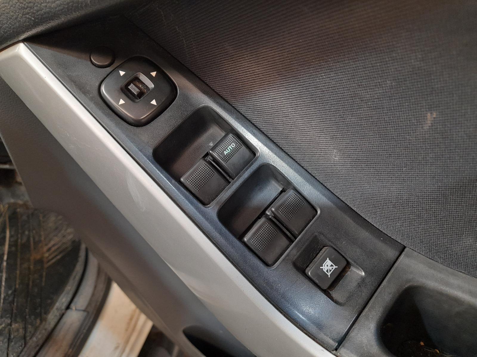 View Auto part Engine Mazda Bt50 2015