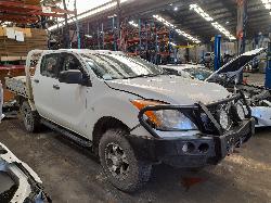 View Auto part Engine Mazda Bt50 2015