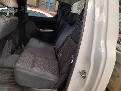 View Auto part Engine Mazda Bt50 2015