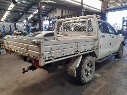 View Auto part Engine Mazda Bt50 2015