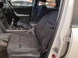 View Auto part Engine Mazda Bt50 2015