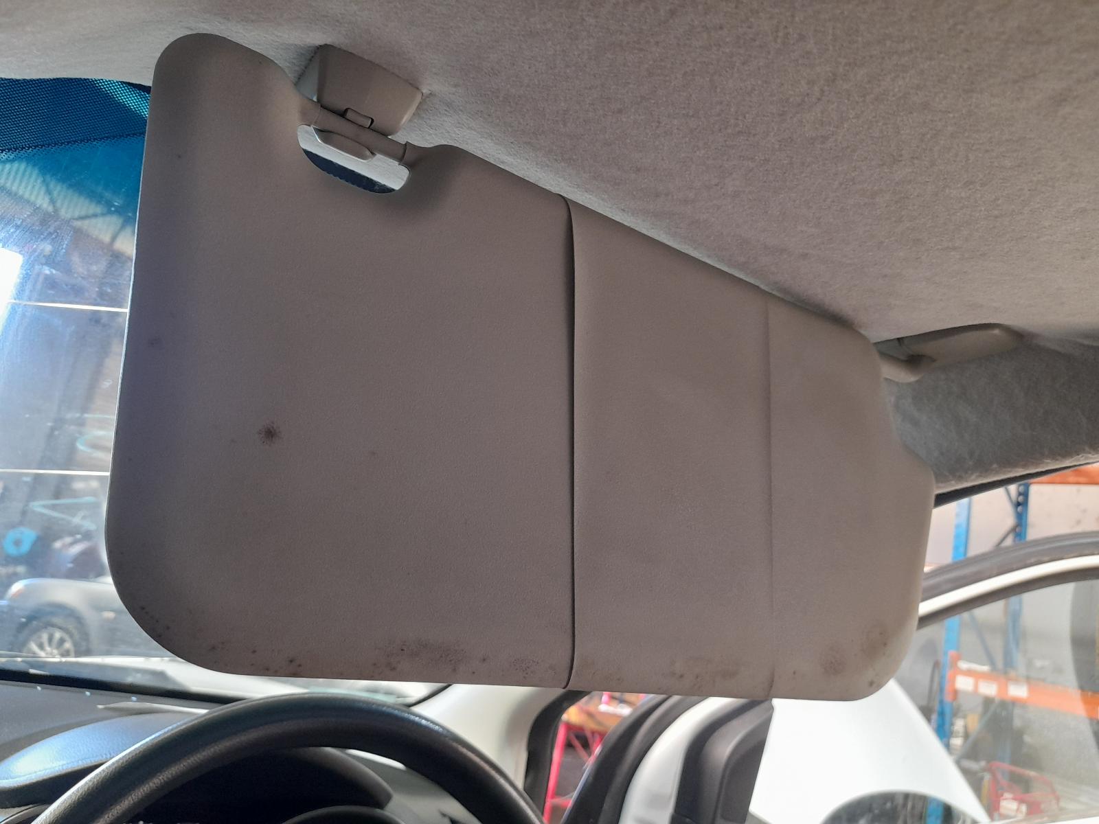 View Auto part Engine Mazda Bt50 2015