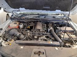 View Auto part Engine Mazda Bt50 2015