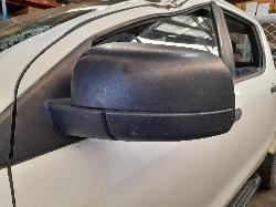 View Auto part Engine Mazda Bt50 2015