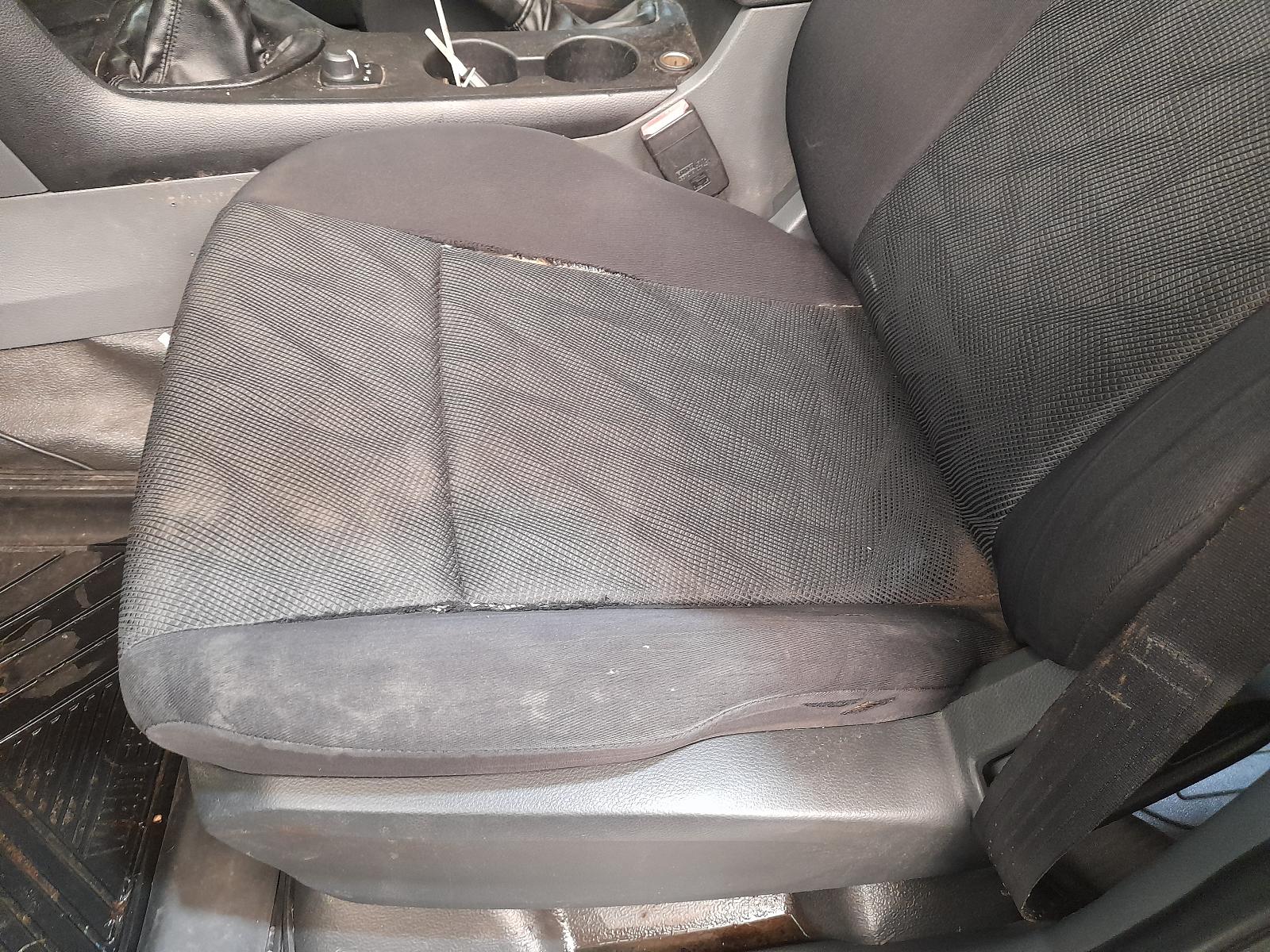 View Auto part Engine Mazda Bt50 2015
