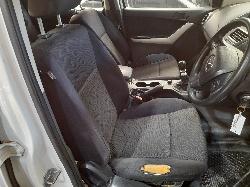 View Auto part Engine Mazda Bt50 2015