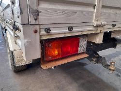 View Auto part Engine Mazda Bt50 2015