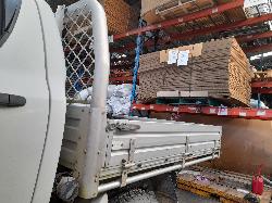 View Auto part Engine Mazda Bt50 2015