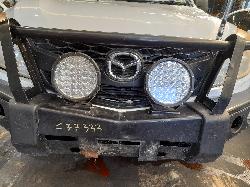 View Auto part Engine Mazda Bt50 2015