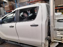View Auto part Engine Mazda Bt50 2015