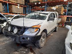 View Auto part Engine Mazda Bt50 2015