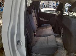 View Auto part Engine Mazda Bt50 2015