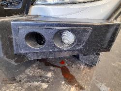 View Auto part Engine Mazda Bt50 2015