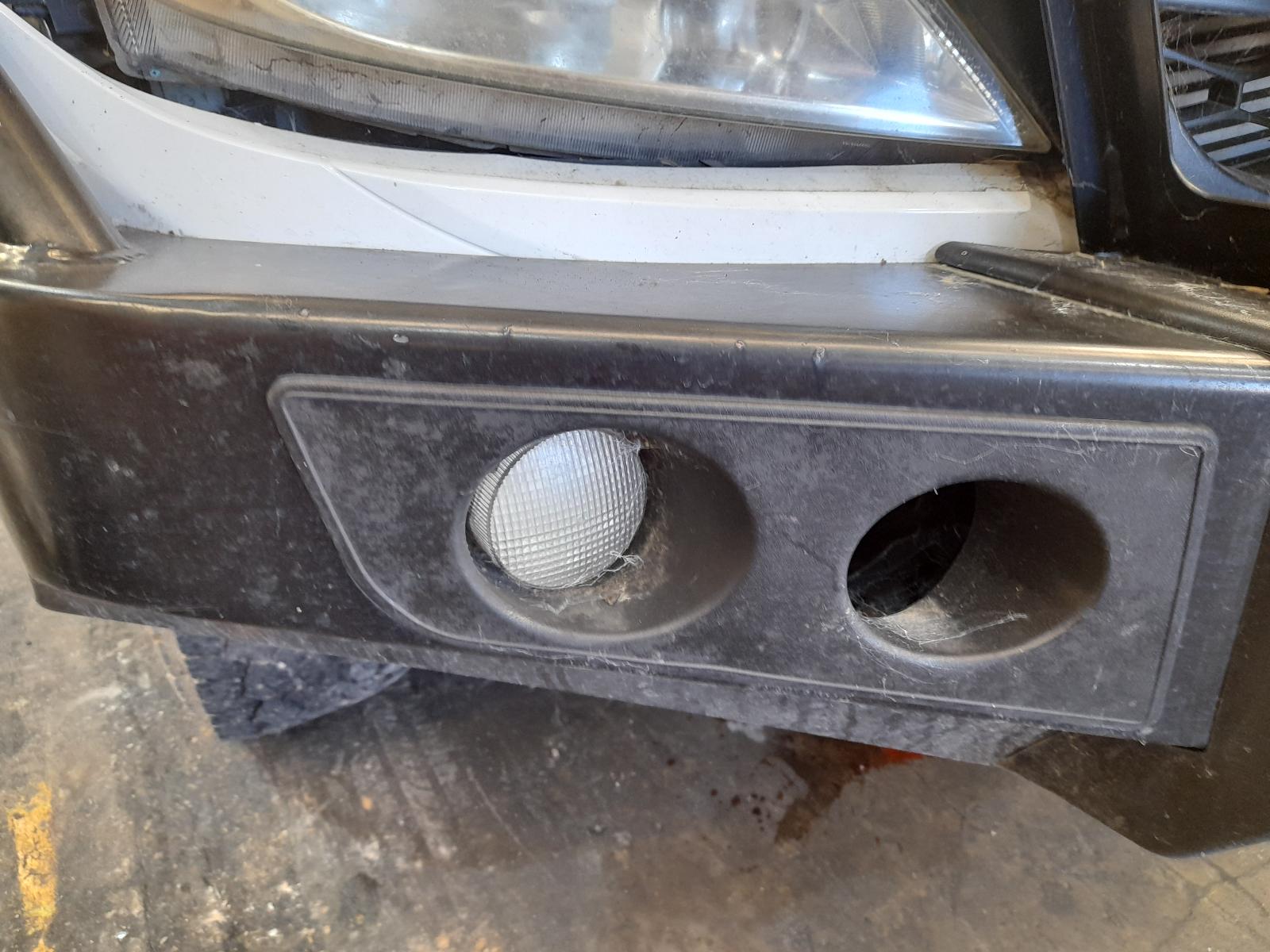 View Auto part Engine Mazda Bt50 2015