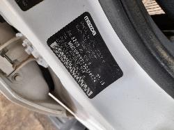 View Auto part Engine Mazda Bt50 2015