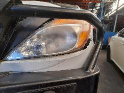 View Auto part Engine Mazda Bt50 2015