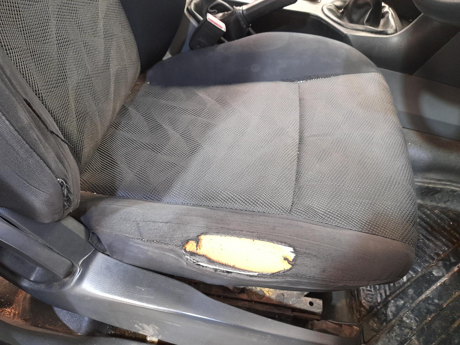View Auto part Engine Mazda Bt50 2015