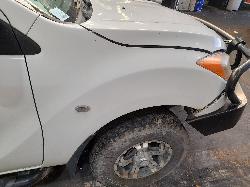 View Auto part Engine Mazda Bt50 2015