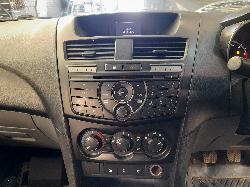 View Auto part Engine Mazda Bt50 2015