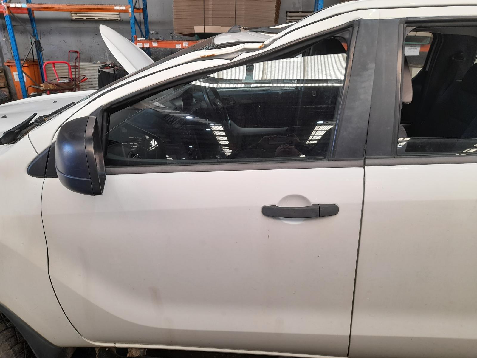 View Auto part Engine Mazda Bt50 2015