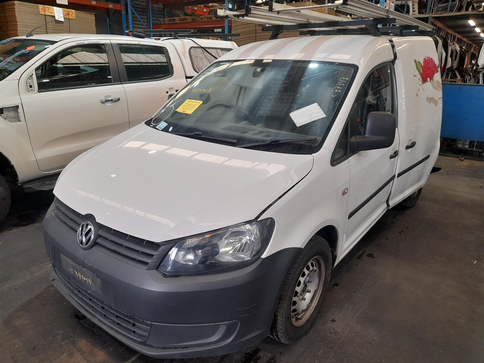 View Auto part Pwr Dr Wind Switch Volkswagen Caddy 2014