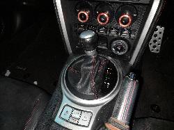 View Auto part Trans/Gearbox Subaru Brz 2013
