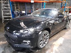 View Auto part Trans/Gearbox Subaru Brz 2013