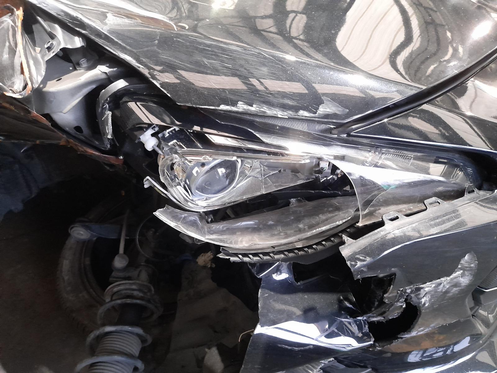 View Auto part Trans/Gearbox Subaru Brz 2013